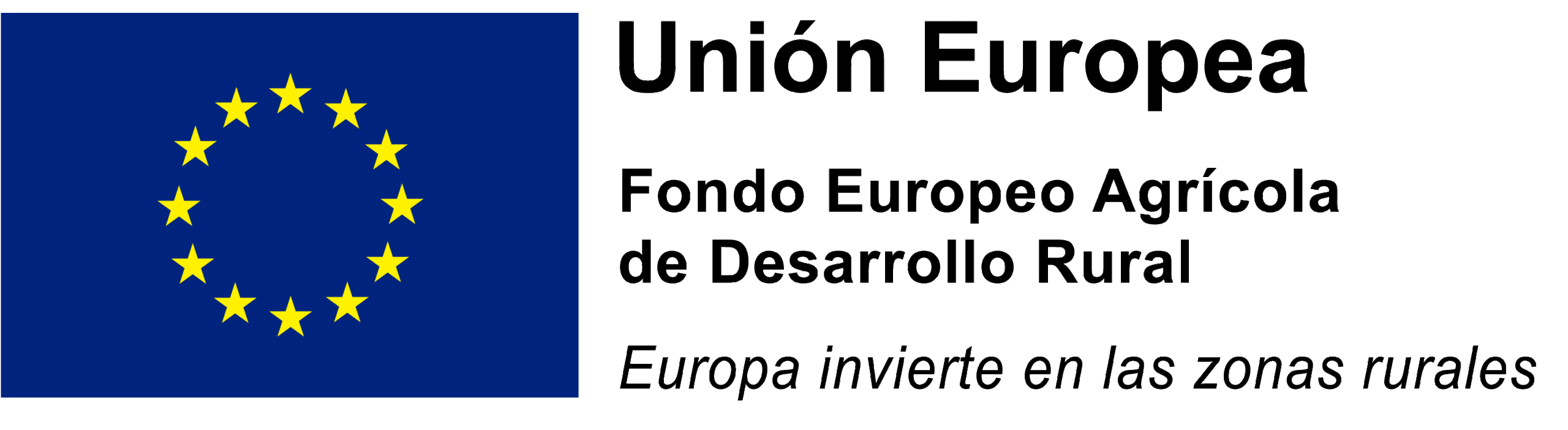 Xallas Embalajes - Fondo Europeo Agrícola de Desarrollo Rural